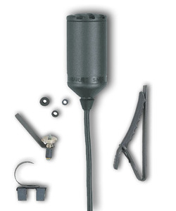 מיקרופון SM11 SHURE לכינור וכלי מיתר אחרים