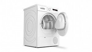 מכונת כביסה פתח חזית 7 ק"ג Bosch WAJ2407GPL