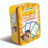 משחק קופסה בדרכים - טריוויה סובב עולם