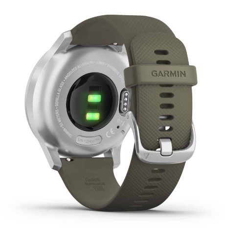 שעון ספורט חכם Garmin Vivomove Style