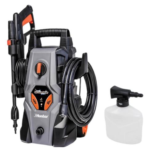 מכונת שטיפה 105 בר 1400W Hunter