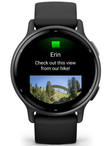 שעון ספורט חכם Garmin Vivoactive 5