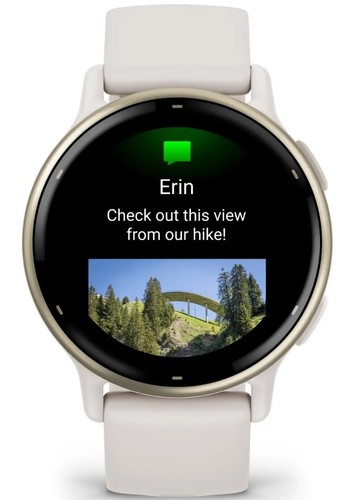 שעון ספורט חכם Garmin Vivoactive 5