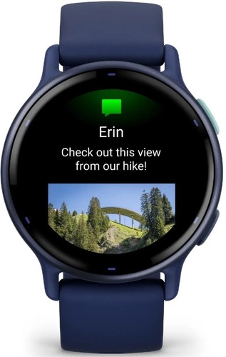 שעון ספורט חכם Garmin Vivoactive 5
