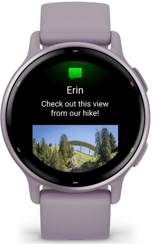 שעון ספורט חכם Garmin Vivoactive 5