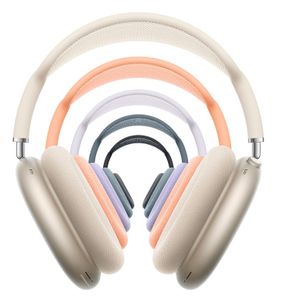 אוזניות AirPods Max 2024