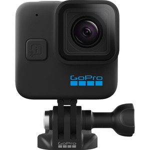 GoPro HERO 11 Black Mini גו פרו מיני 11