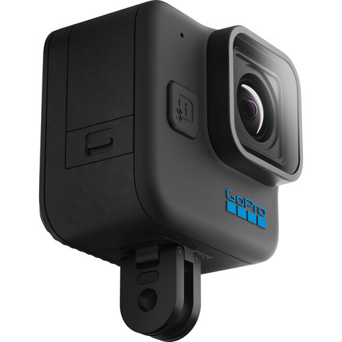 GoPro HERO 11 Black Mini גו פרו מיני 11