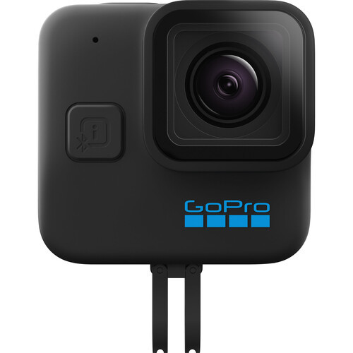 GoPro HERO 11 Black Mini גו פרו מיני 11