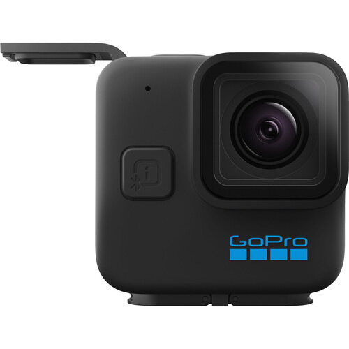 GoPro HERO 11 Black Mini גו פרו מיני 11