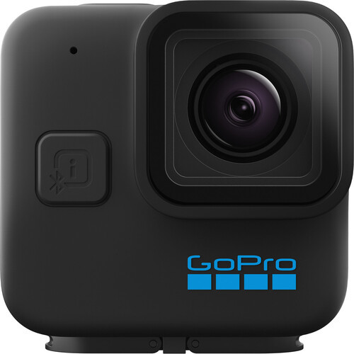 GoPro HERO 11 Black Mini גו פרו מיני 11