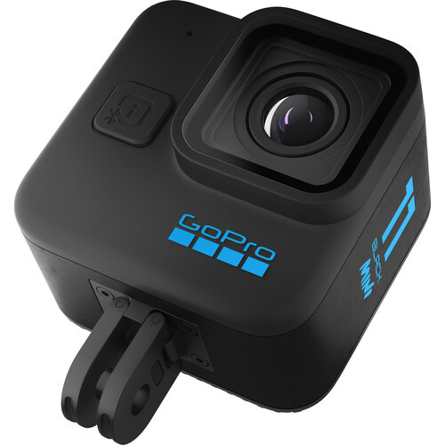 GoPro HERO 11 Black Mini גו פרו מיני 11