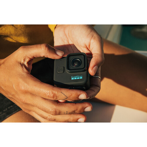 GoPro HERO 11 Black Mini גו פרו מיני 11