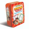 משחק קופסה בדרכים - טריוויה ידע כללי