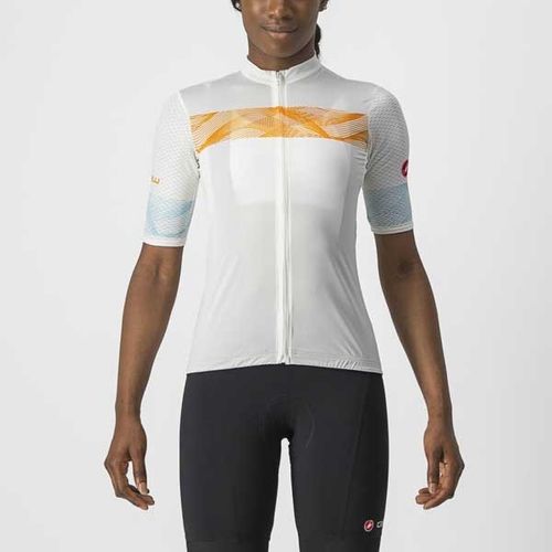 חולצת רכיבה FENICE JERSEY M 065