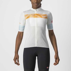 חולצת רכיבה FENICE JERSEY M 065