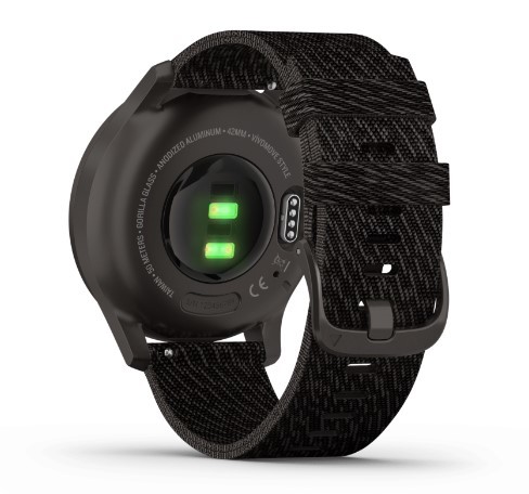 שעון ספורט חכם Garmin Vivomove Style