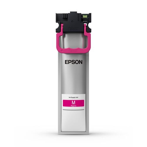  ‏מיכל דיו מקורי אדום אפסון Epson T11D3 C13T11D340 