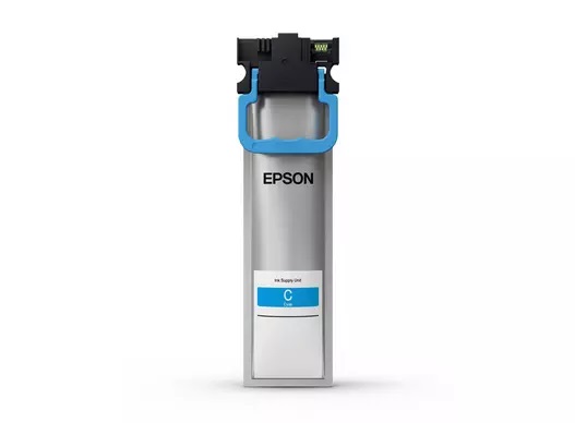  ‏מיכל דיו מקורי כחול אפסון Epson T11D3 C13T11D240 
