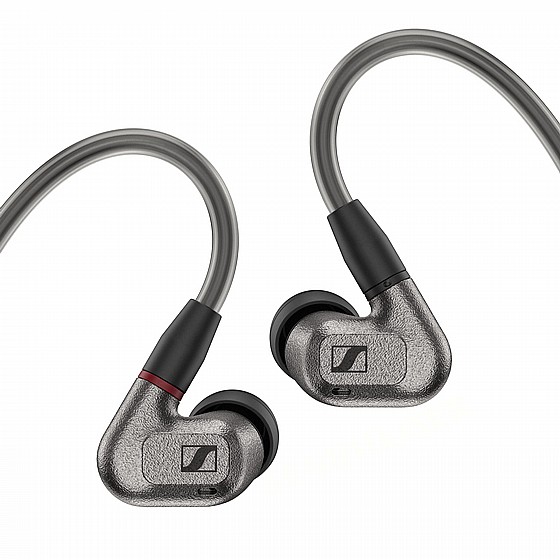אוזניות In Ear Monitor סנהייזר IE600