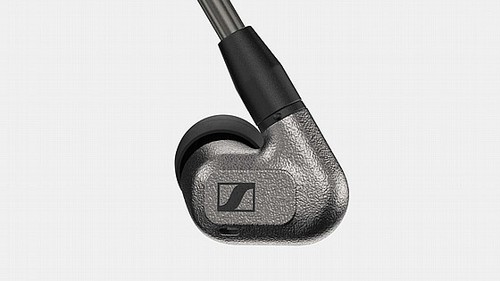 אוזניות In Ear Monitor סנהייזר IE600