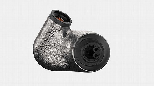 אוזניות In Ear Monitor סנהייזר IE600
