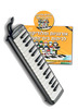 מלודיקה 32 קלידים Hohner Student 32 + ספר לימוד 