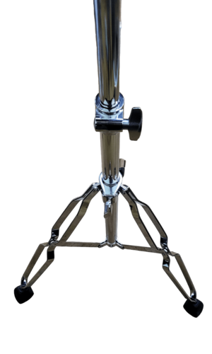 סטנד גבוה לפד אימון לנגינה בעמידה PSP-25H מבית GDRUMS