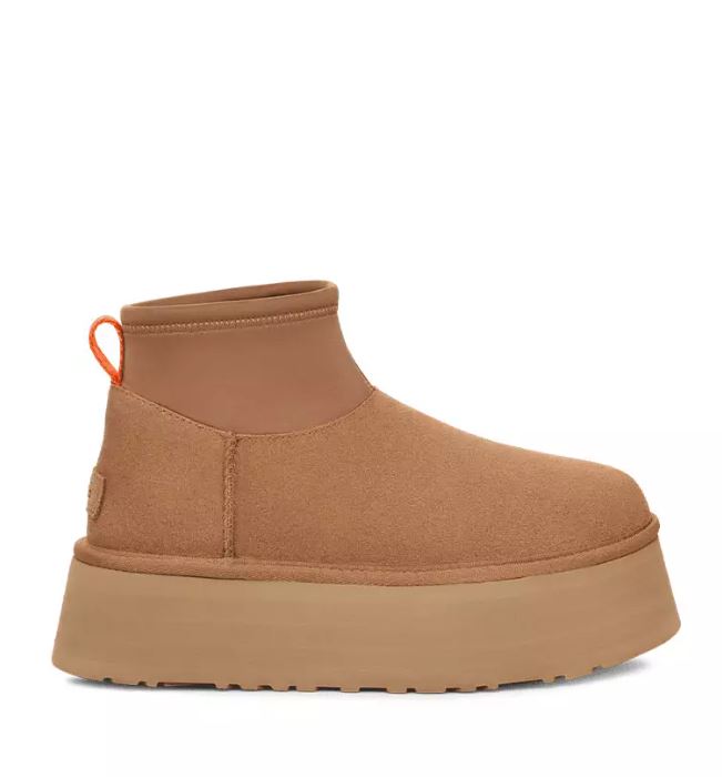 מגפי האג UGG Classic Mini Dipper | נשים