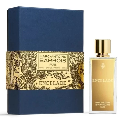 בושם יוניסקס Marc Antoine Barrois Encelade EDP 100ml