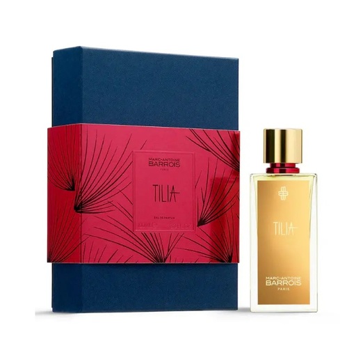 בושם יוניסקס Marc Antoine Barrois Tilia EDP 100ml