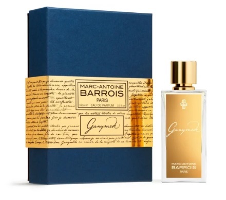 בושם יוניסקס Marc Antoine Barrois Ganymede  EDP 100 ml