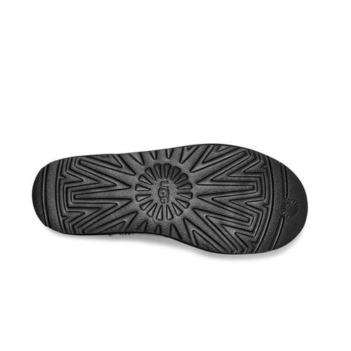 מגפי האג UGG Classic Ultra Mini Leather | נשים