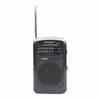 רדיו טרנזיסטור AM/FM אנלוגי BAIJIALI KK19