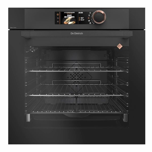 תנור פירוליטי דגם DOP8785A דה דיטריש De Dietrich
