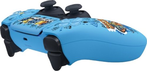 שלט אלחוטי Playstation PS5 DualSense For PS5 - Fortnite Limited Edition