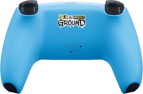 שלט אלחוטי Playstation PS5 DualSense For PS5 - Fortnite Limited Edition
