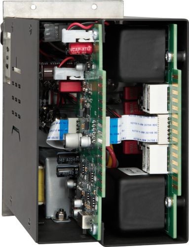 זוית נוספת Heritage Audio Grandchild 670