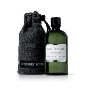 בושם לגבר גאופרי בין גריי פלאנל א.ד.ט Geoffrey Beene Grey Flannel e.d.t