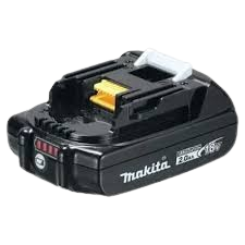 סט מברגת אימפקט DTD157 + מברגת פוטר DHP484 + 2 סוללות 2Ah + מטען + תיק