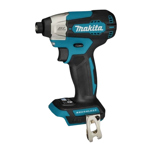 סט מברגת אימפקט DTD157 + מברגת פוטר DHP484 + 2 סוללות 2Ah + מטען + תיק