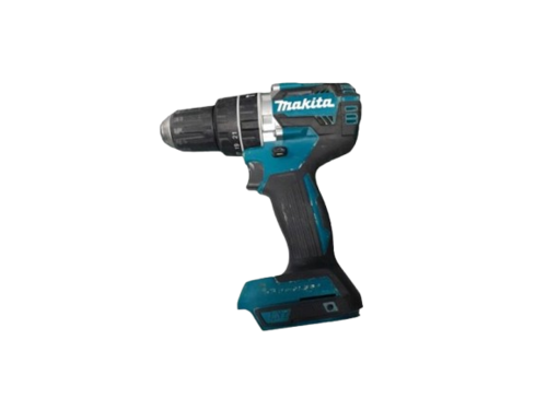 סט מברגת אימפקט DTD157 + מברגת פוטר DHP484 + 2 סוללות 2Ah + מטען + תיק