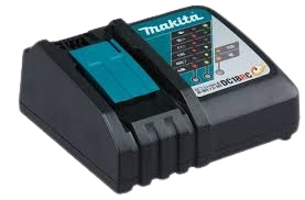 סט מברגת אימפקט DTD157 + מברגת פוטר DHP484 + 2 סוללות 2Ah + מטען + תיק