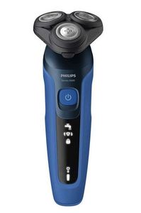 Shaver series 5000 מכונת גילוח חשמלית לשימוש רטוב ויבש S5466/17