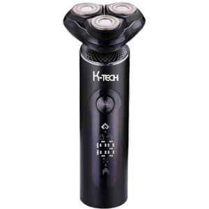  מכונת גילוח כשרה למהדרין בהכשר הרב גרוס Ktech KS10