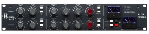 Heritage Audio HA-609A