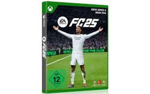 משחק FC 25 PS4