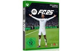 משחק FC 25 PS4