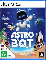 משחק Astro Bot PS5