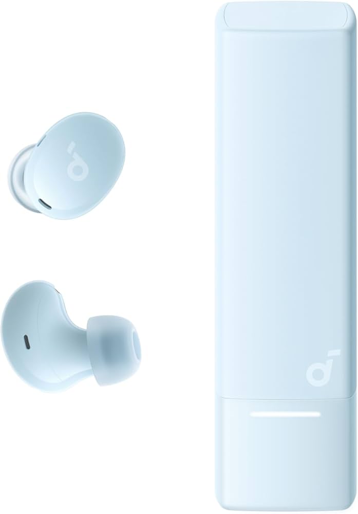 Anker Soundcore A30i TWS ANC אוזניות כחול